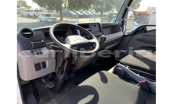 Acheter Import Voiture Mitsubishi i Blanc à Import - Dubai, Comté de Bomi Acheter Import Voiture Mitsubishi i Blanc à Import - Dubai, Comté de Bomi