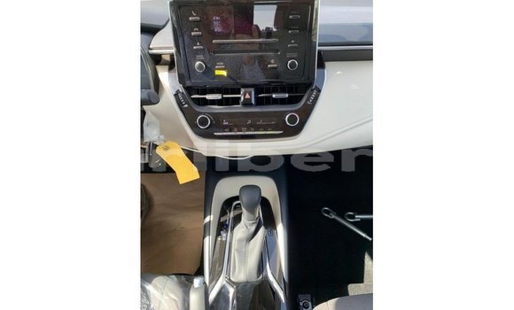 Buy Import Toyota Corolla White Car in Import - Dubai in Bomi County Buy Import Toyota Corolla White Car in Import - Dubai in Bomi County