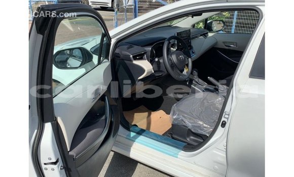Buy Import Toyota Corolla White Car in Import - Dubai in Bomi County Buy Import Toyota Corolla White Car in Import - Dubai in Bomi County
