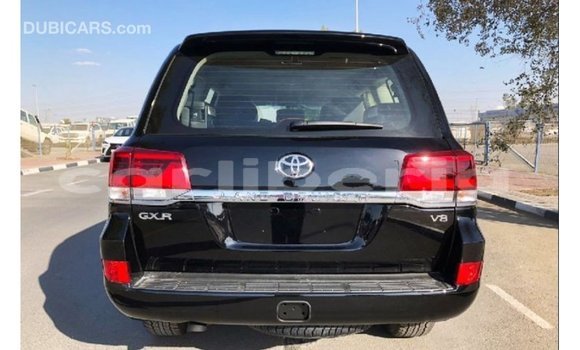 Acheter Import Voiture Toyota Land Cruiser Noir à Import - Dubai, Comté de Bomi Acheter Import Voiture Toyota Land Cruiser Noir à Import - Dubai, Comté de Bomi