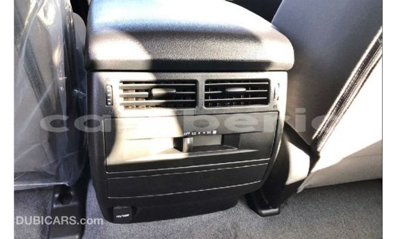 Acheter Import Voiture Toyota Land Cruiser Noir à Import - Dubai, Comté de Bomi Acheter Import Voiture Toyota Land Cruiser Noir à Import - Dubai, Comté de Bomi