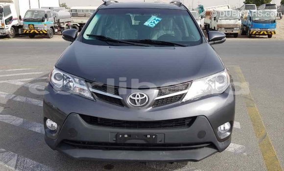 Buy Import Toyota RAV4 Other Car in Import - Dubai in Bomi County Buy Import Toyota RAV4 Other Car in Import - Dubai in Bomi County