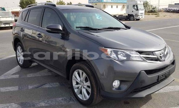 Buy Import Toyota RAV4 Other Car in Import - Dubai in Bomi County Buy Import Toyota RAV4 Other Car in Import - Dubai in Bomi County