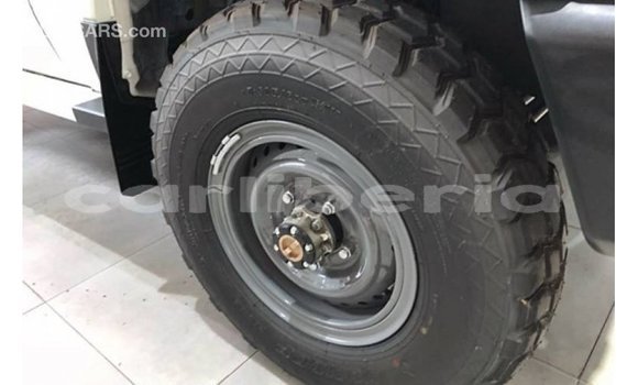 Buy Import Toyota Land Cruiser White Car in Import - Dubai in Bomi County Buy Import Toyota Land Cruiser White Car in Import - Dubai in Bomi County