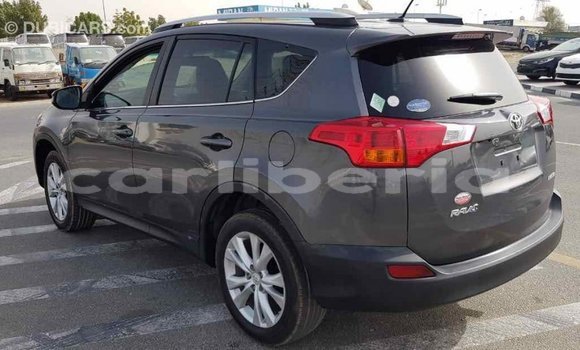 Buy Import Toyota RAV4 Other Car in Import - Dubai in Bomi County Buy Import Toyota RAV4 Other Car in Import - Dubai in Bomi County