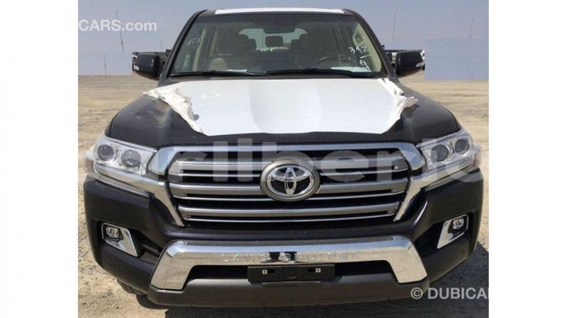 Big with watermark toyota land cruiser bomi county import dubai 3054