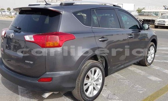 Buy Import Toyota RAV4 Other Car in Import - Dubai in Bomi County Buy Import Toyota RAV4 Other Car in Import - Dubai in Bomi County