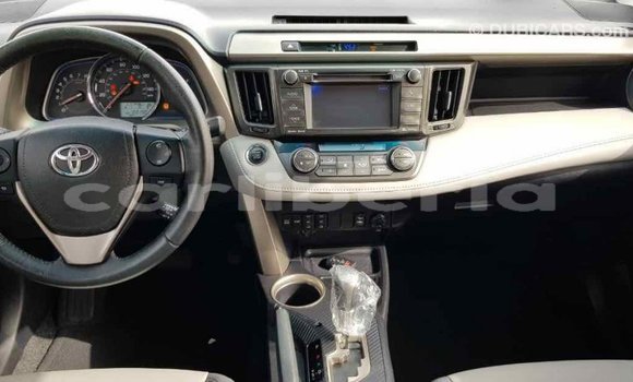Buy Import Toyota RAV4 Other Car in Import - Dubai in Bomi County Buy Import Toyota RAV4 Other Car in Import - Dubai in Bomi County