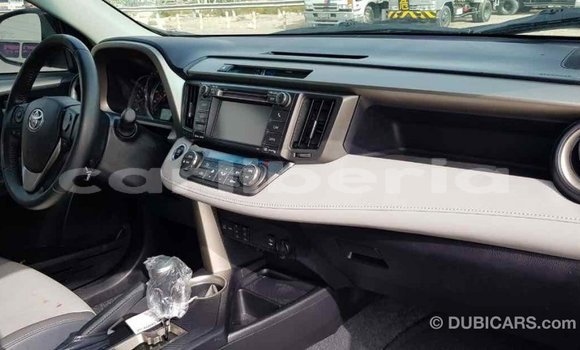Buy Import Toyota RAV4 Other Car in Import - Dubai in Bomi County Buy Import Toyota RAV4 Other Car in Import - Dubai in Bomi County