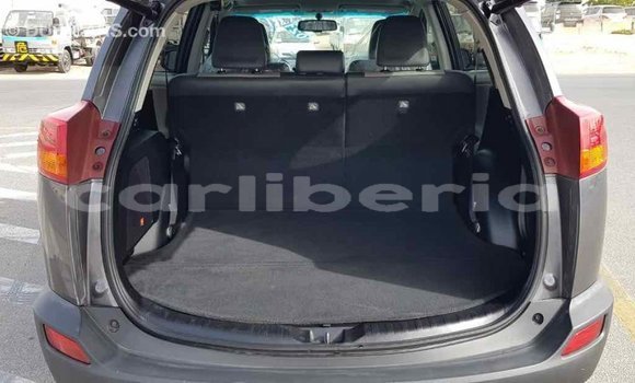 Buy Import Toyota RAV4 Other Car in Import - Dubai in Bomi County Buy Import Toyota RAV4 Other Car in Import - Dubai in Bomi County
