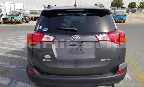 Buy Import Toyota RAV4 Other Car in Import - Dubai in Bomi County Buy Import Toyota RAV4 Other Car in Import - Dubai in Bomi County