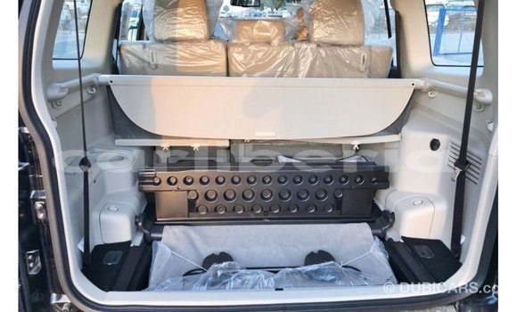 Buy Import Mitsubishi Pajero Black Car in Import - Dubai in Bomi County Buy Import Mitsubishi Pajero Black Car in Import - Dubai in Bomi County