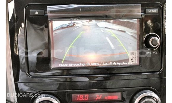 Buy Import Mitsubishi Pajero Black Car in Import - Dubai in Bomi County Buy Import Mitsubishi Pajero Black Car in Import - Dubai in Bomi County