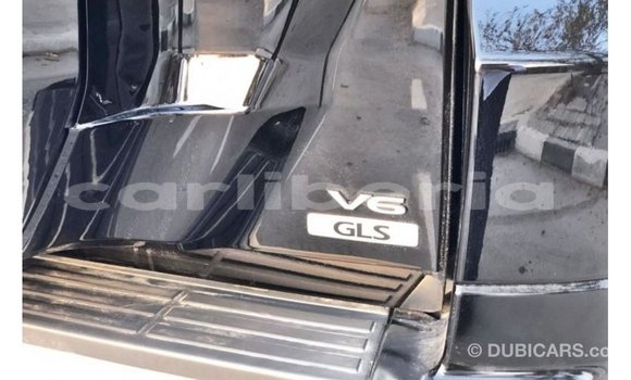 Buy Import Mitsubishi Pajero Black Car in Import - Dubai in Bomi County Buy Import Mitsubishi Pajero Black Car in Import - Dubai in Bomi County