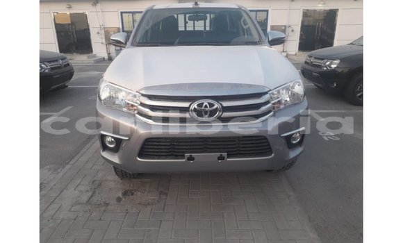 Buy Import Toyota Hilux Other Car in Import - Dubai in Bomi County Buy Import Toyota Hilux Other Car in Import - Dubai in Bomi County
