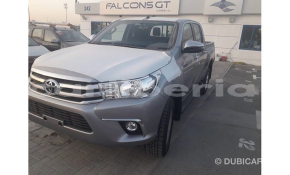 Buy Import Toyota Hilux Other Car in Import - Dubai in Bomi County Buy Import Toyota Hilux Other Car in Import - Dubai in Bomi County