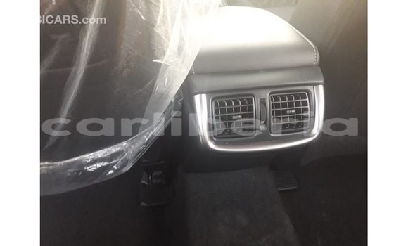 Buy Import Toyota Hilux Other Car in Import - Dubai in Bomi County Buy Import Toyota Hilux Other Car in Import - Dubai in Bomi County