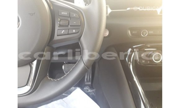 Buy Import Toyota Hilux Other Car in Import - Dubai in Bomi County Buy Import Toyota Hilux Other Car in Import - Dubai in Bomi County