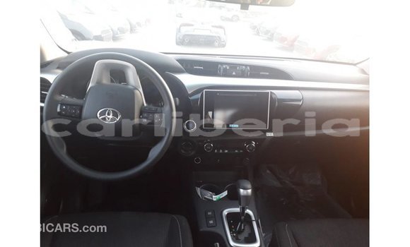 Buy Import Toyota Hilux Other Car in Import - Dubai in Bomi County Buy Import Toyota Hilux Other Car in Import - Dubai in Bomi County