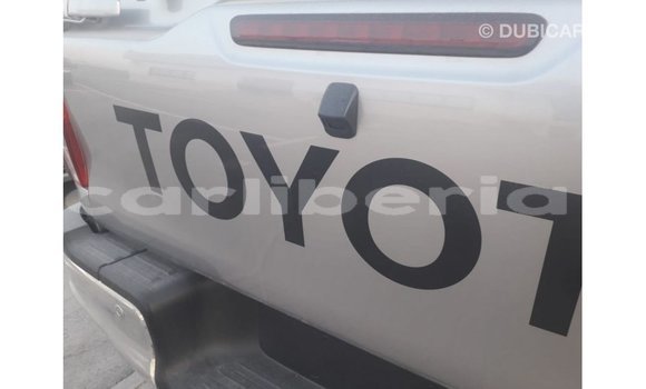 Buy Import Toyota Hilux Other Car in Import - Dubai in Bomi County Buy Import Toyota Hilux Other Car in Import - Dubai in Bomi County