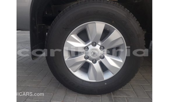 Buy Import Toyota Hilux Other Car in Import - Dubai in Bomi County Buy Import Toyota Hilux Other Car in Import - Dubai in Bomi County