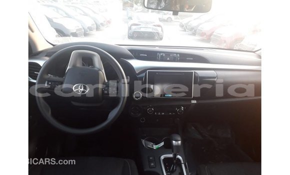 Buy Import Toyota Hilux Other Car in Import - Dubai in Bomi County Buy Import Toyota Hilux Other Car in Import - Dubai in Bomi County