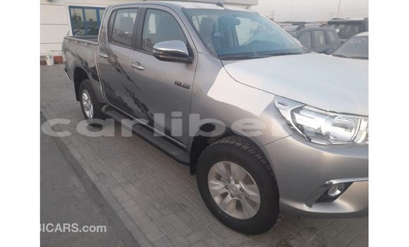 Buy Import Toyota Hilux Other Car in Import - Dubai in Bomi County Buy Import Toyota Hilux Other Car in Import - Dubai in Bomi County