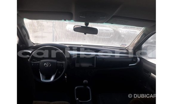 Buy Import Toyota Hilux Other Car in Import - Dubai in Bomi County Buy Import Toyota Hilux Other Car in Import - Dubai in Bomi County