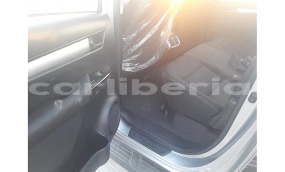 Buy Import Toyota Hilux Other Car in Import - Dubai in Bomi County Buy Import Toyota Hilux Other Car in Import - Dubai in Bomi County