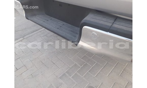 Buy Import Toyota Hilux Other Car in Import - Dubai in Bomi County Buy Import Toyota Hilux Other Car in Import - Dubai in Bomi County