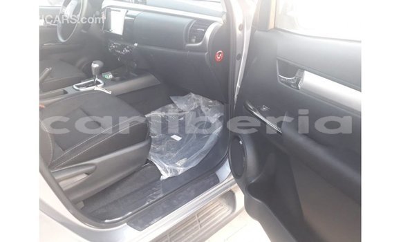 Buy Import Toyota Hilux Other Car in Import - Dubai in Bomi County Buy Import Toyota Hilux Other Car in Import - Dubai in Bomi County