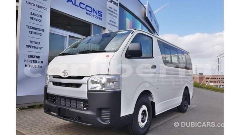 Big with watermark toyota hiace bomi county import dubai 3067