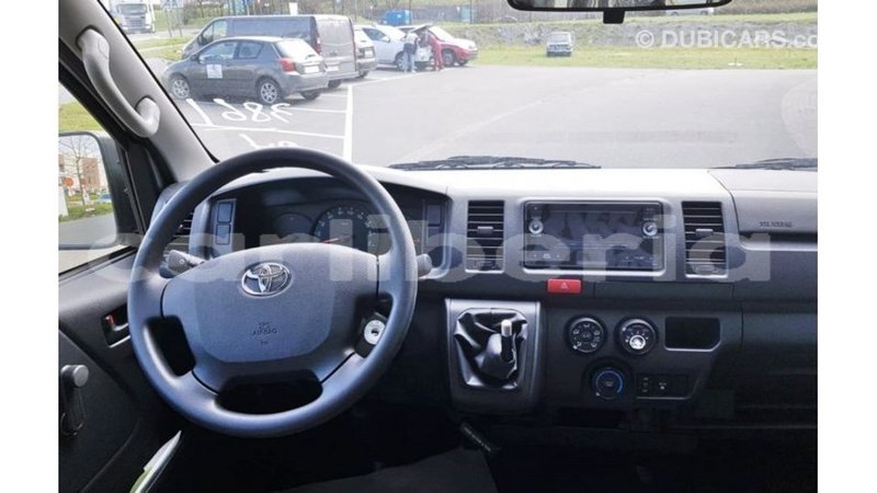 Big with watermark toyota hiace bomi county import dubai 3067