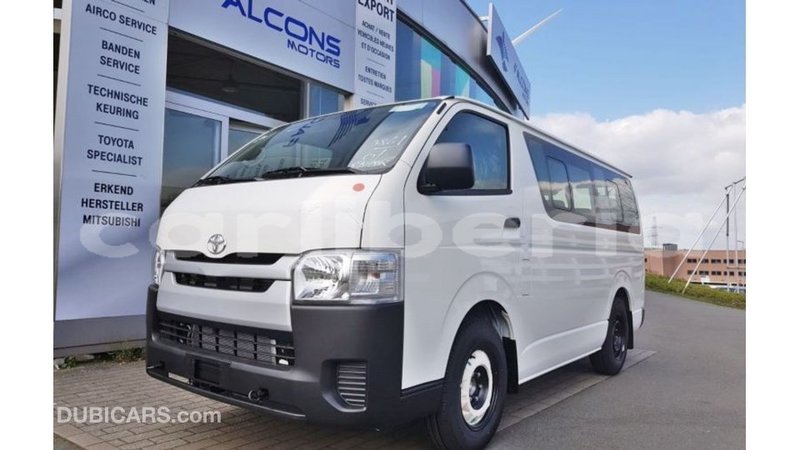 Big with watermark toyota hiace bomi county import dubai 3067