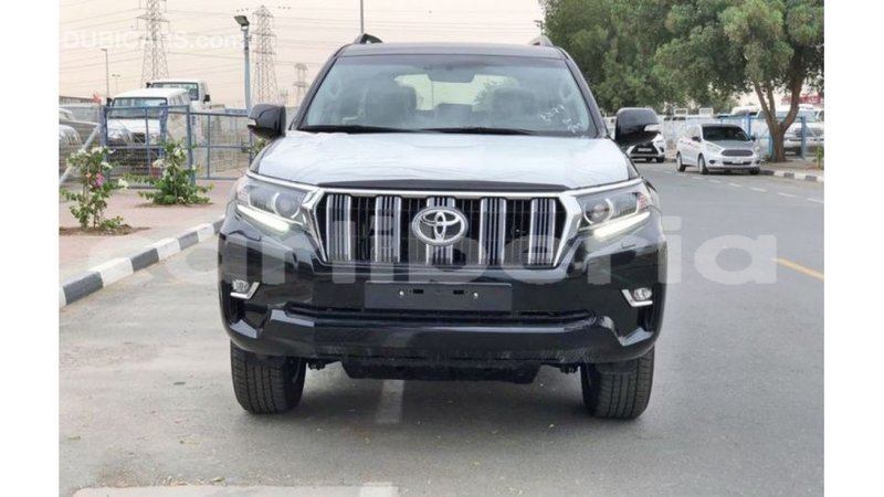 Big with watermark toyota prado bomi county import dubai 3068