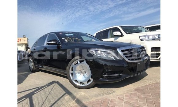 Buy Import Mercedes-Benz 190 Black Car in Import - Dubai in Bomi County Buy Import Mercedes-Benz 190 Black Car in Import - Dubai in Bomi County
