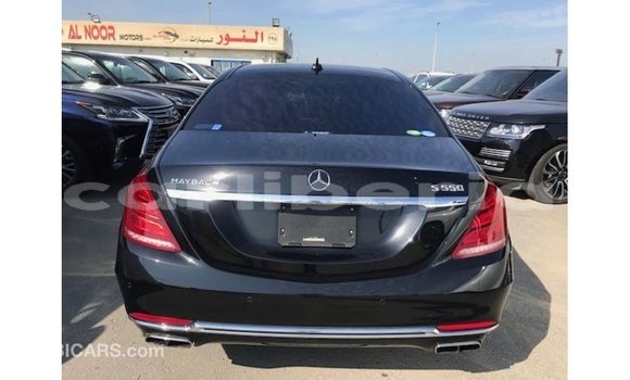 Buy Import Mercedes-Benz 190 Black Car in Import - Dubai in Bomi County Buy Import Mercedes-Benz 190 Black Car in Import - Dubai in Bomi County