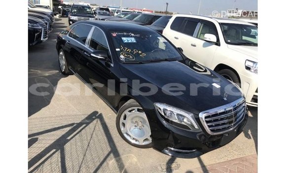 Buy Import Mercedes-Benz 190 Black Car in Import - Dubai in Bomi County Buy Import Mercedes-Benz 190 Black Car in Import - Dubai in Bomi County