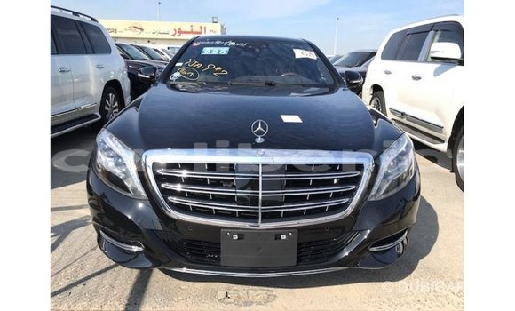 Buy Import Mercedes-Benz 190 Black Car in Import - Dubai in Bomi County Buy Import Mercedes-Benz 190 Black Car in Import - Dubai in Bomi County