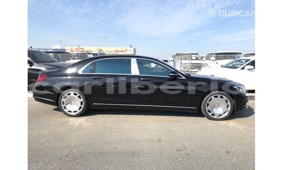 Buy Import Mercedes-Benz 190 Black Car in Import - Dubai in Bomi County Buy Import Mercedes-Benz 190 Black Car in Import - Dubai in Bomi County