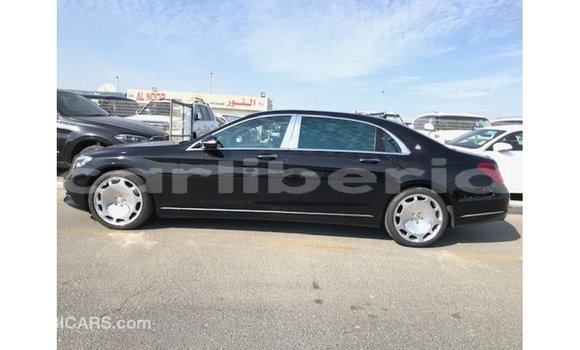 Buy Import Mercedes-Benz 190 Black Car in Import - Dubai in Bomi County Buy Import Mercedes-Benz 190 Black Car in Import - Dubai in Bomi County