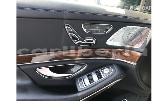 Buy Import Mercedes-Benz 190 Black Car in Import - Dubai in Bomi County Buy Import Mercedes-Benz 190 Black Car in Import - Dubai in Bomi County