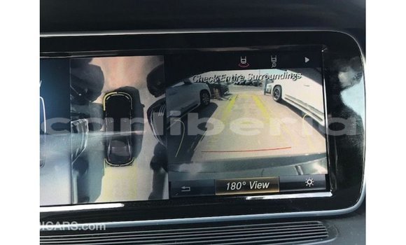 Buy Import Mercedes-Benz 190 Black Car in Import - Dubai in Bomi County Buy Import Mercedes-Benz 190 Black Car in Import - Dubai in Bomi County