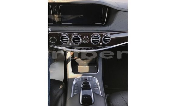 Buy Import Mercedes-Benz 190 Black Car in Import - Dubai in Bomi County Buy Import Mercedes-Benz 190 Black Car in Import - Dubai in Bomi County