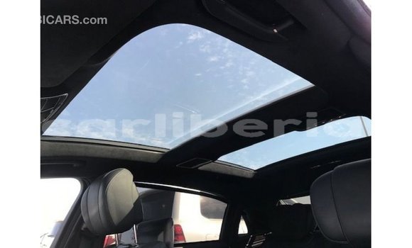 Buy Import Mercedes-Benz 190 Black Car in Import - Dubai in Bomi County Buy Import Mercedes-Benz 190 Black Car in Import - Dubai in Bomi County