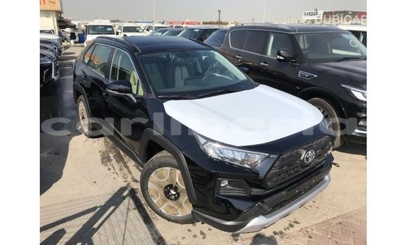 Buy Import Toyota HiAce Black Truck in Import - Dubai in Bomi County Buy Import Toyota HiAce Black Truck in Import - Dubai in Bomi County