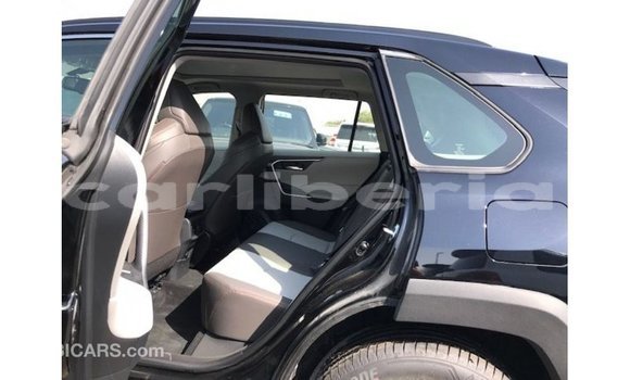 Buy Import Toyota HiAce Black Truck in Import - Dubai in Bomi County Buy Import Toyota HiAce Black Truck in Import - Dubai in Bomi County
