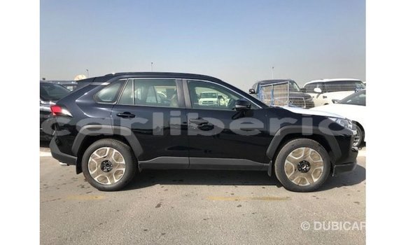 Buy Import Toyota HiAce Black Truck in Import - Dubai in Bomi County Buy Import Toyota HiAce Black Truck in Import - Dubai in Bomi County