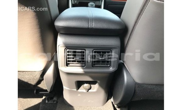 Buy Import Toyota HiAce Black Truck in Import - Dubai in Bomi County Buy Import Toyota HiAce Black Truck in Import - Dubai in Bomi County