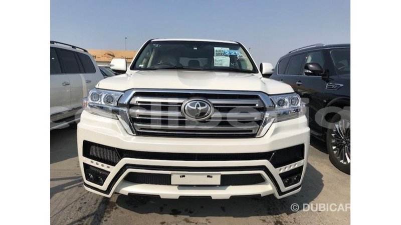 Big with watermark toyota land cruiser bomi county import dubai 3073